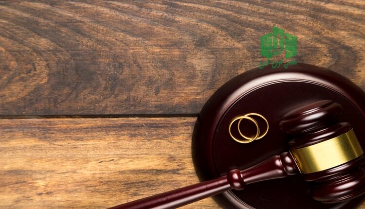 تبديد منقولات الزوجية